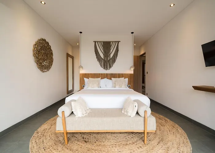 Torra Genuina By Balisuperhost Villa Ubud