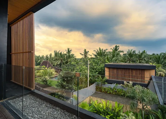 Villa Torra Genuina By Balisuperhost Ubud